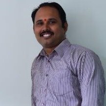Mr. Kartikeyan Iyer