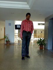 Mr. Sriram Iyer