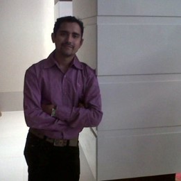 Mr. Naresh Makhija