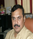 Principal Mr. Dinesh Panjwani