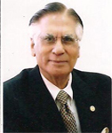 Dr. Kishu Mansukhani