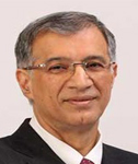Dr. Niranjan Hiranandani