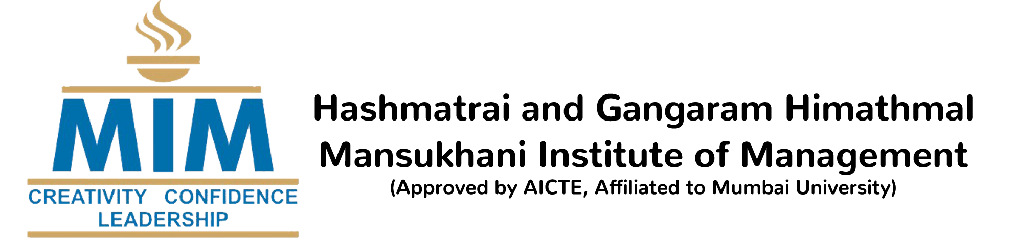 H. & G. H. Mansukhani Institute of Management