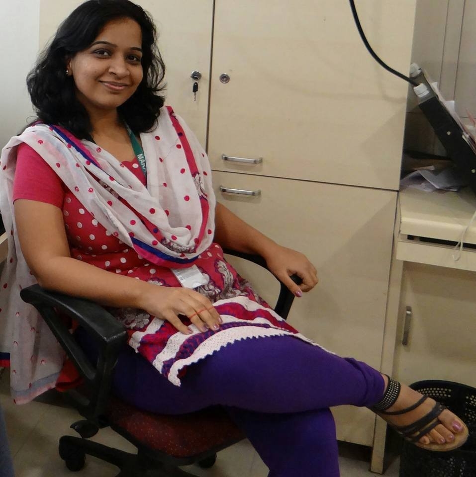 Dr. Anju Dusseja Motwani