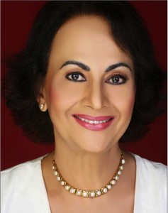 Ms. Maya Shahani