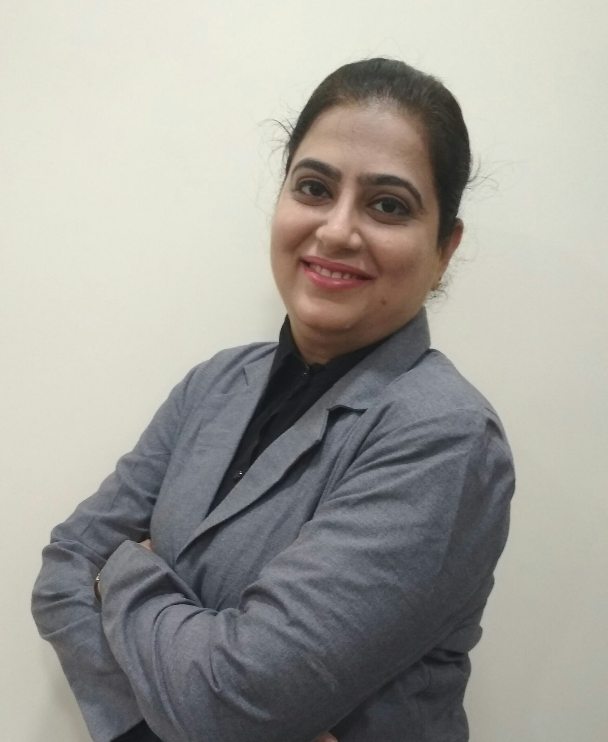 Mrs Priya Mulchandani