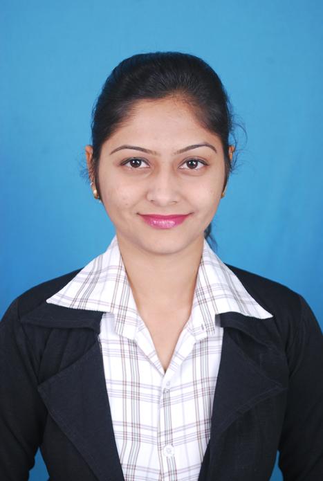Adv. Bharti Bhojwani