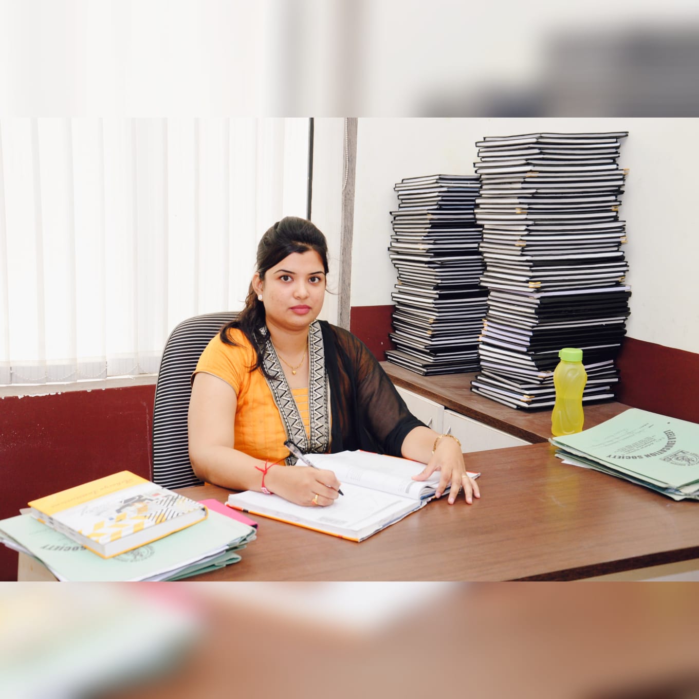 Dr. Khushboo Satardekar