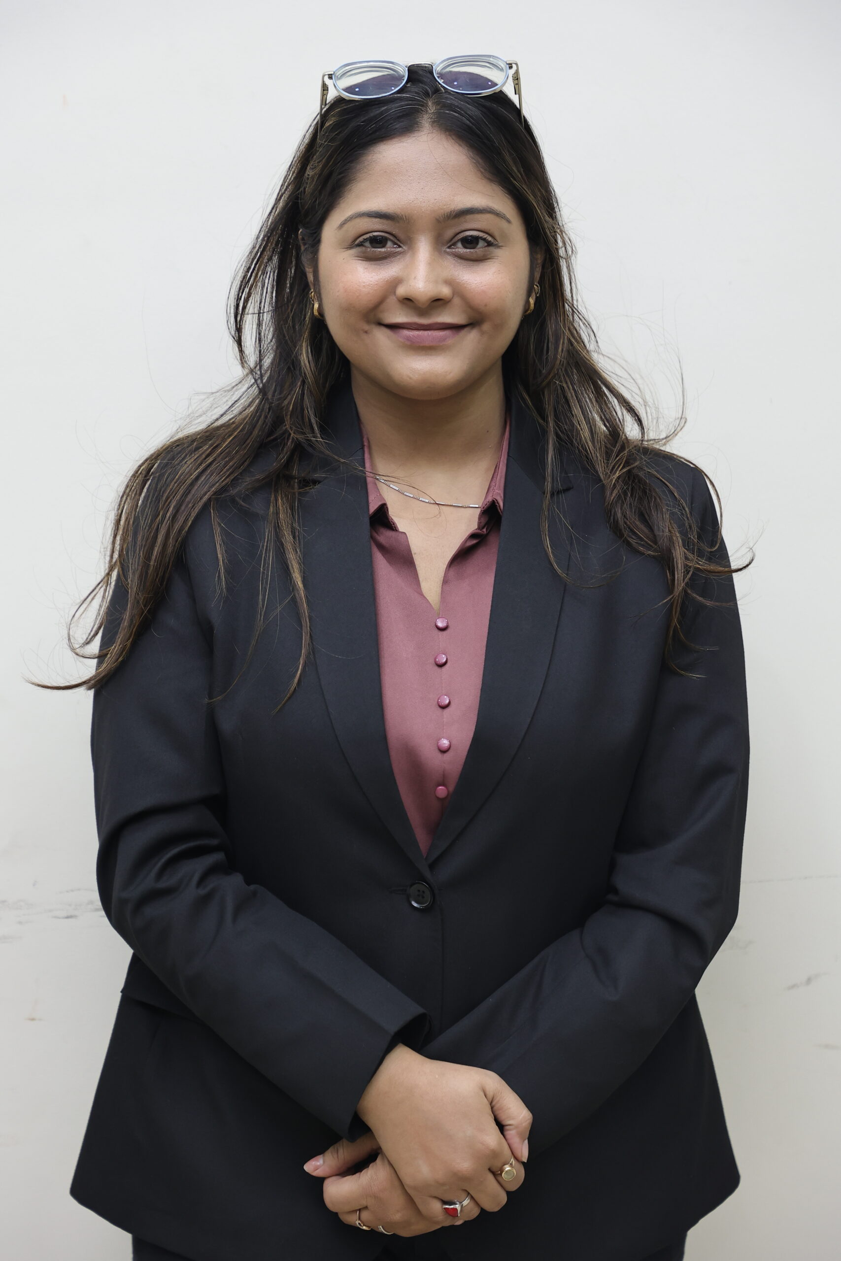 Adv. Bharti Bhojwani