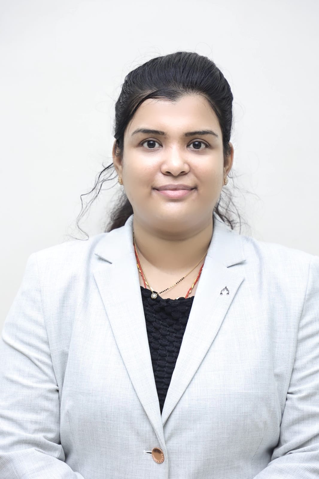 Dr. Khushboo Satardekar